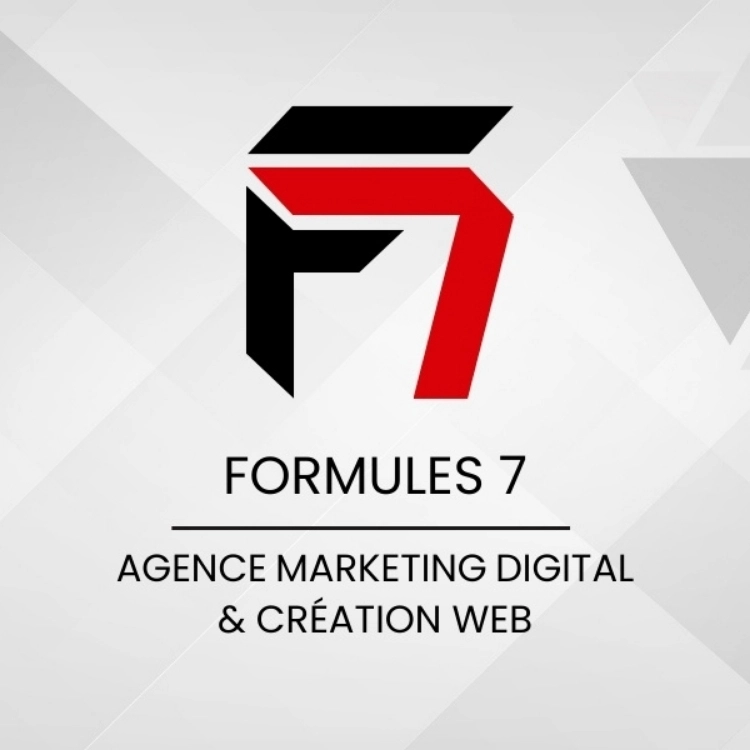 Logo Formules 7