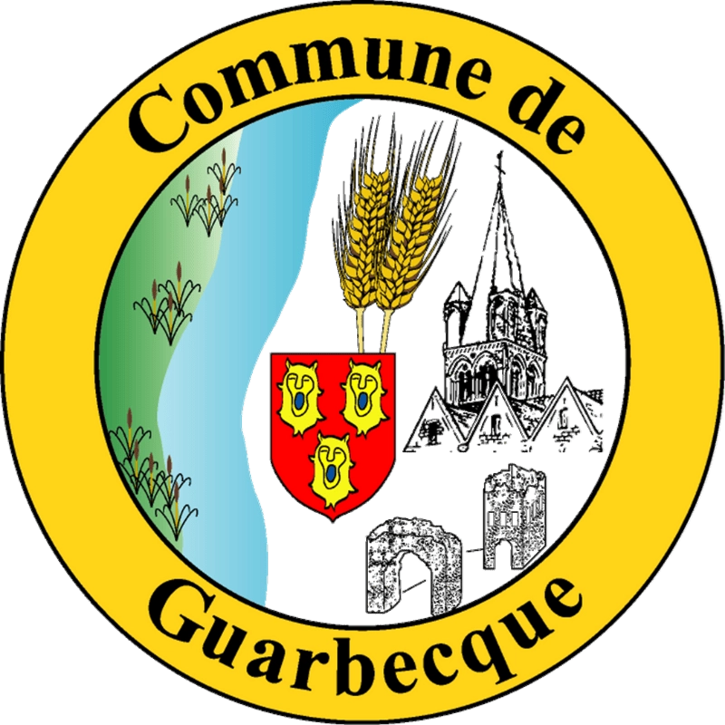 Emblème Guarbecque