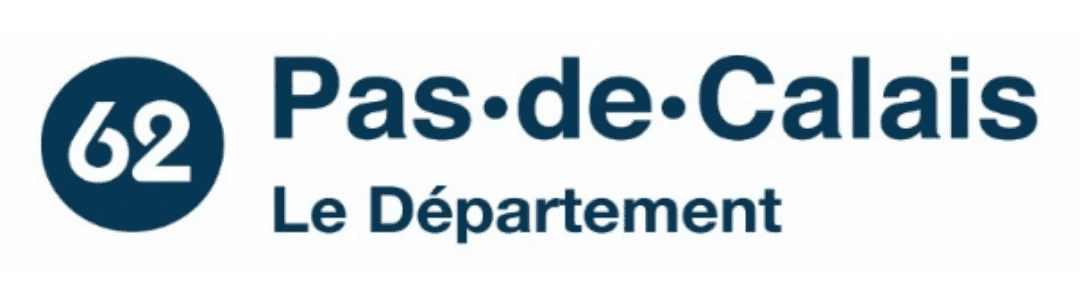 Logo 62 Pas-de-Calais
