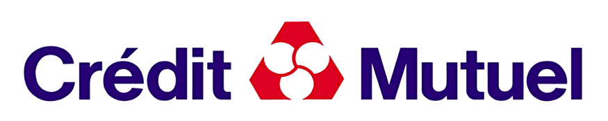 Logo Crédit Mutuel