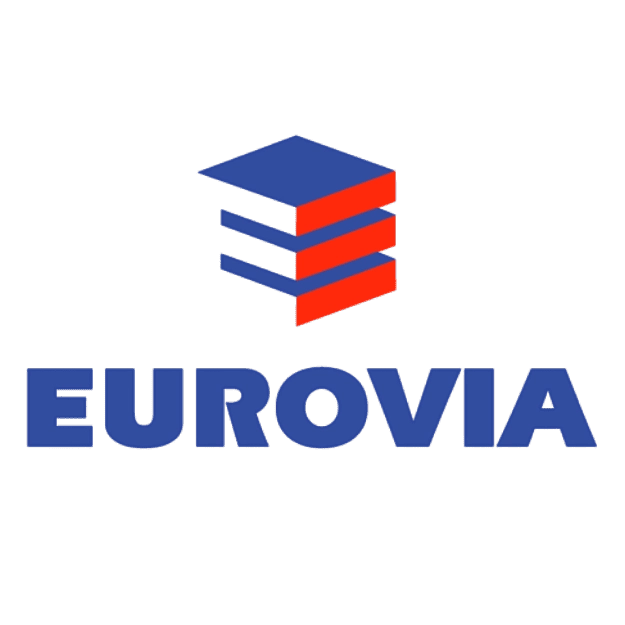 Logo Eurovia