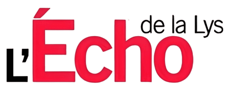 Logo L'Écho de la Lys