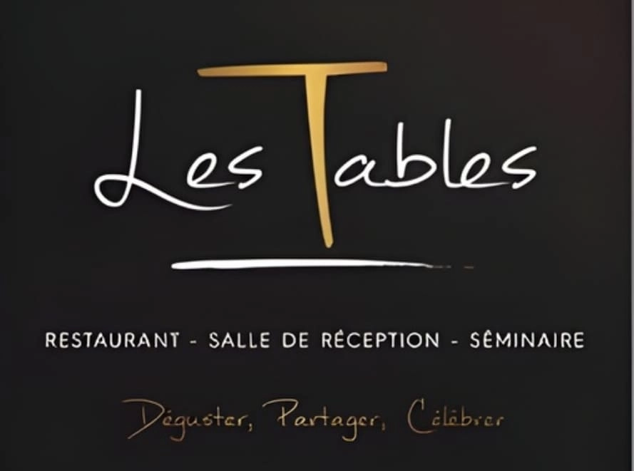 Logo Les Tables