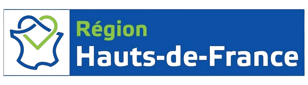 Logo Région Hauts-de-FRance