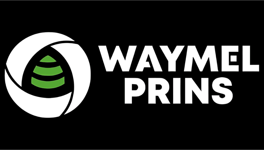 Logo Waymel Prins