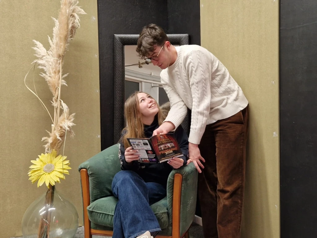 Agendas des représentations St Maurice 3