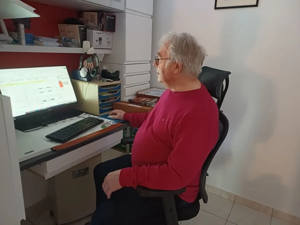 Contact St Maurice 2