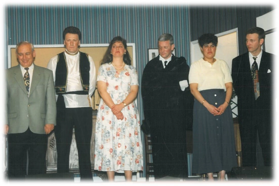 Histoire de St Maurice 2