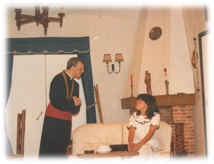 Histoire de St Maurice 3