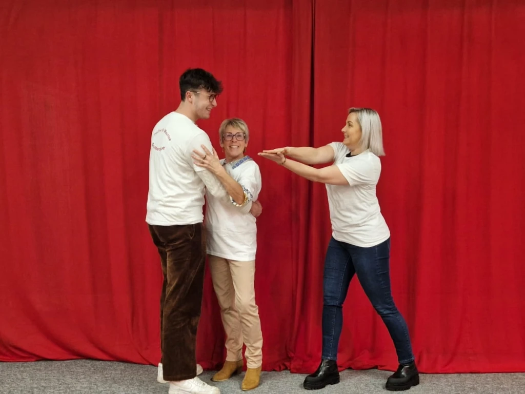 Replay des représentations St Maurice 3