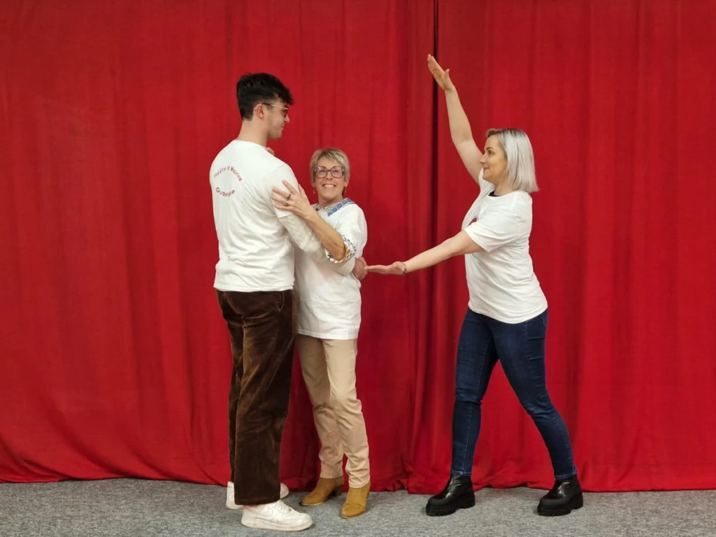 Replay des représentations St Maurice 4