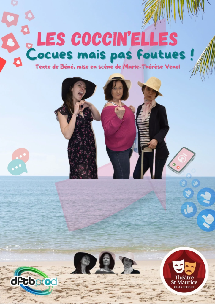 les coccinelles